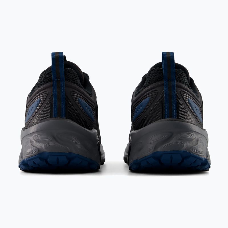 Buty do biegania męskie New Balance 410's V9 black/altitude 10