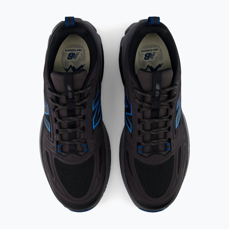 Buty do biegania męskie New Balance 410's V9 black/altitude 11