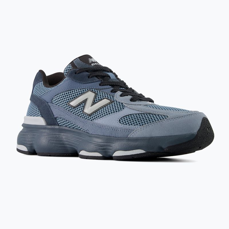 Buty męskie New Balance 603's V1 shadow blue/zinc blue 8