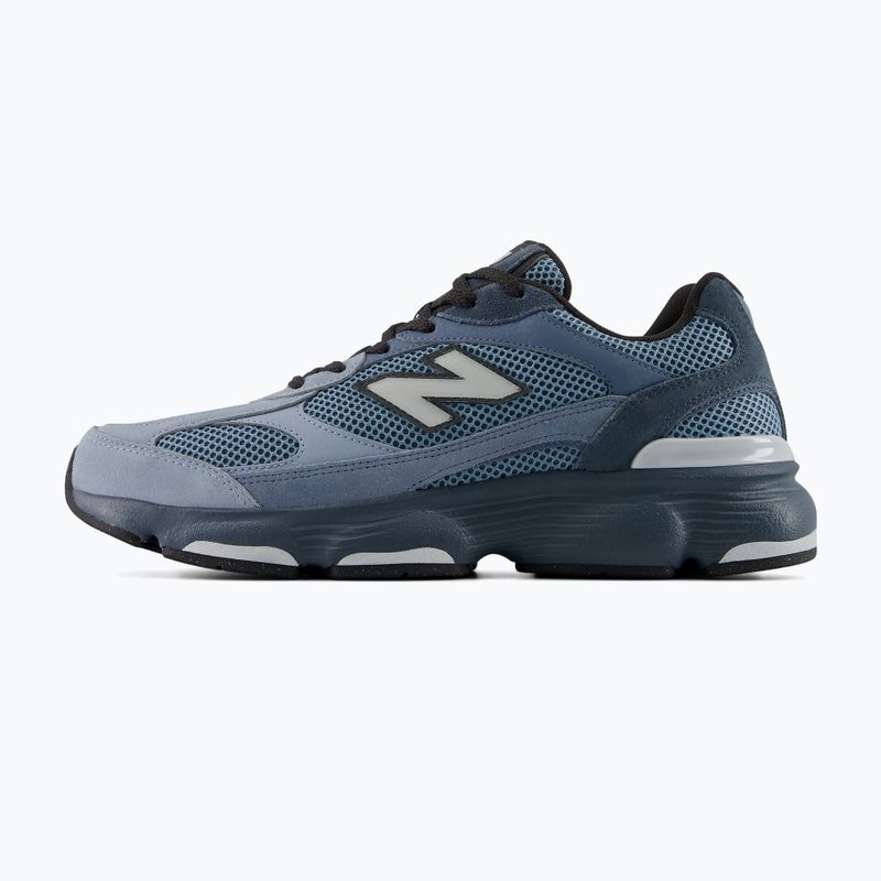 Buty męskie New Balance 603's V1 shadow blue/zinc blue 10