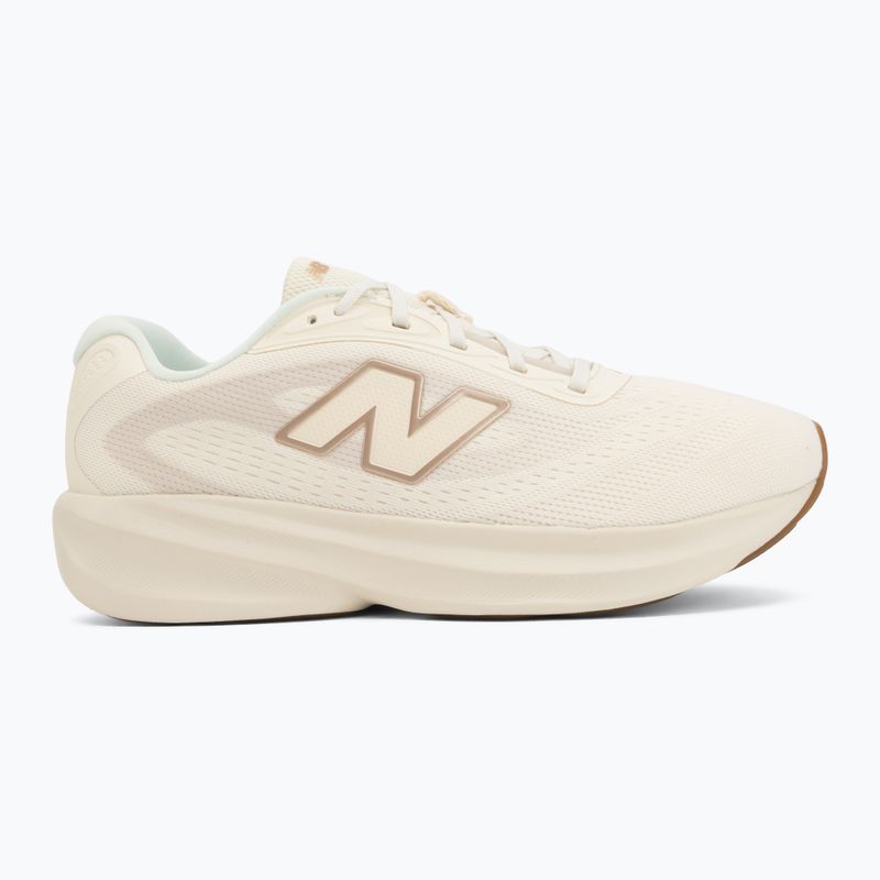 Buty do biegania damskie New Balance Fresh Foam 680's V9 beige 2