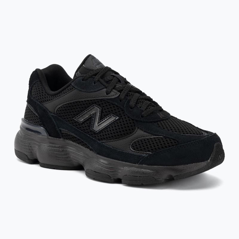 Buty męskie New Balance 603's V1 black/black