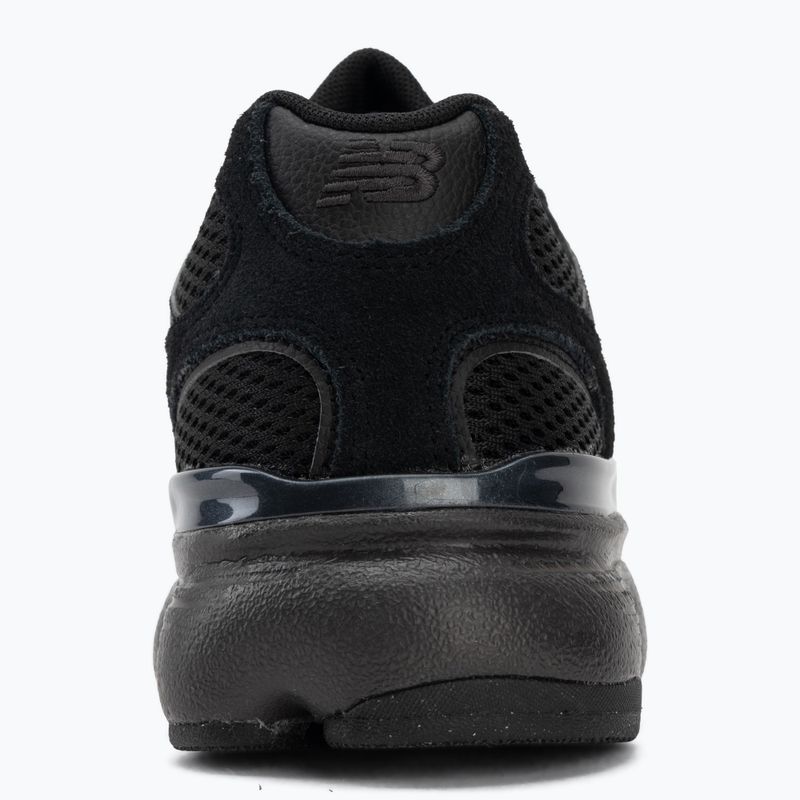 Buty męskie New Balance 603's V1 black/black 6