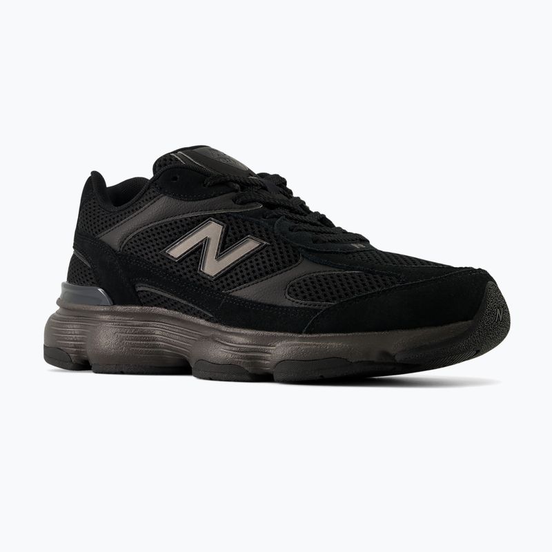 Buty męskie New Balance 603's V1 black/black 8