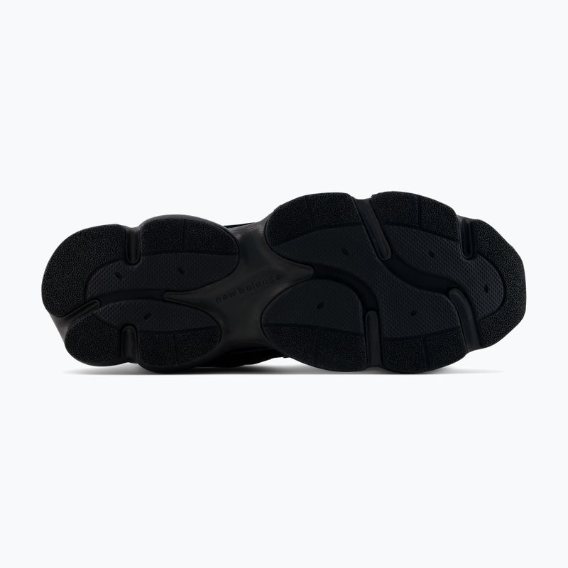 Buty męskie New Balance 603's V1 black/black 11