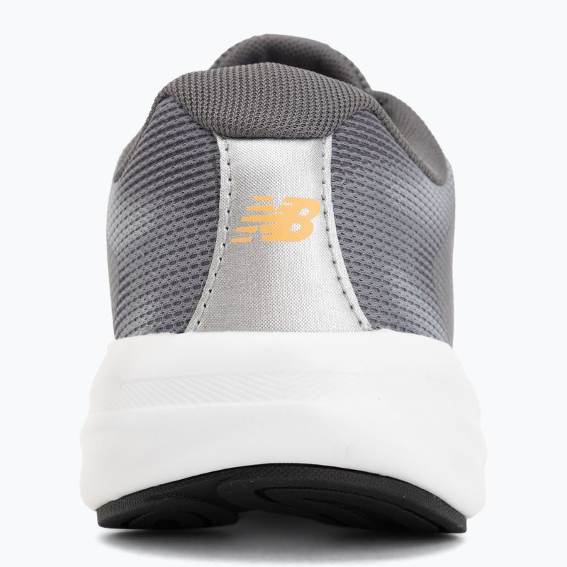 Buty do biegania damskie New Balance 411's V4 grey 6