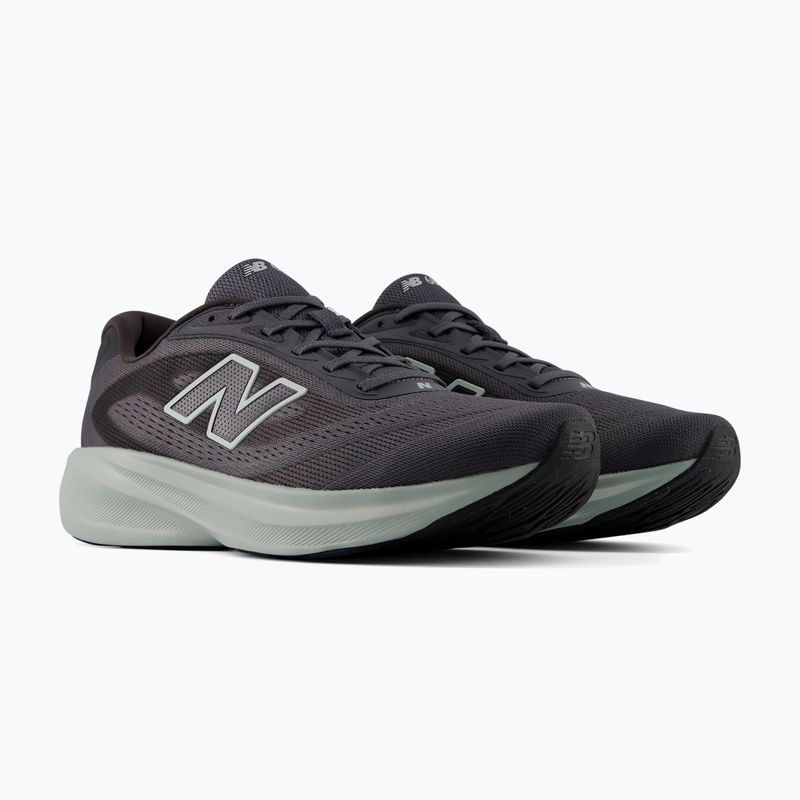Buty do biegania męskie New Balance Fresh Foam 680's V9 grey 9