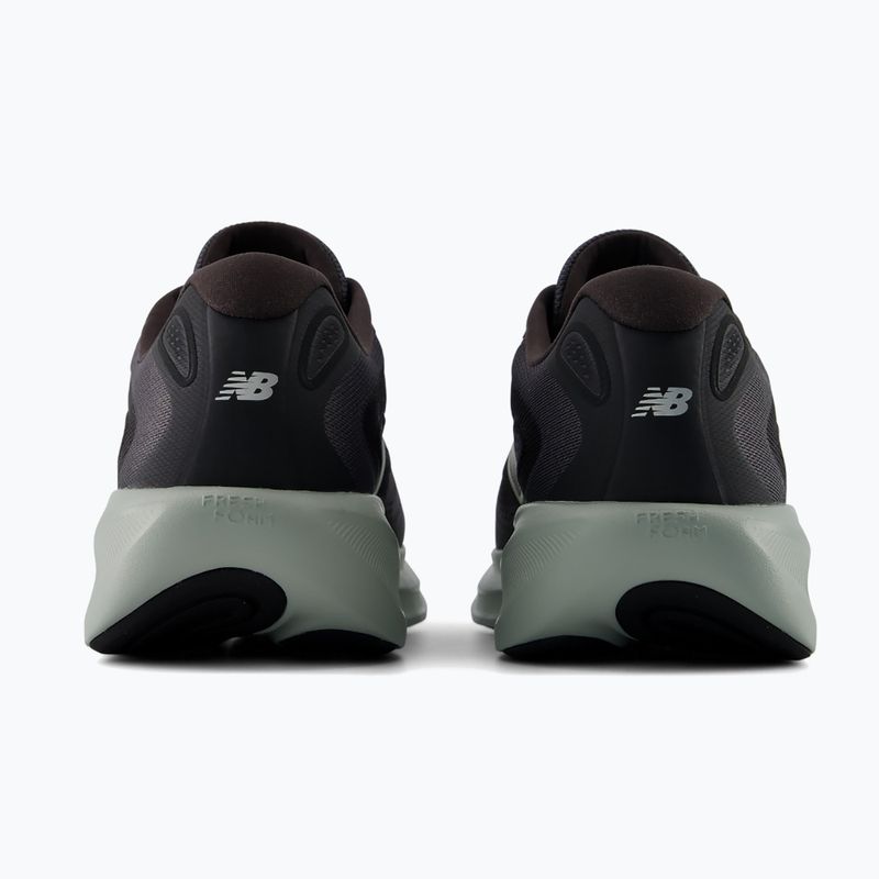 Buty do biegania męskie New Balance Fresh Foam 680's V9 grey 10