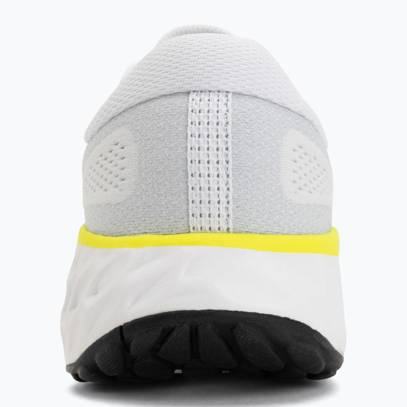 Buty do biegania męskie New Balance Fresh Foam Evoz V4 white/black/altitude 6