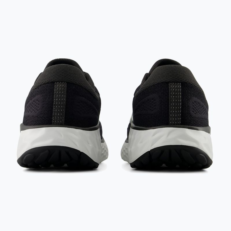 Buty do biegania męskie New Balance Fresh Foam Evoz V4 grey 10