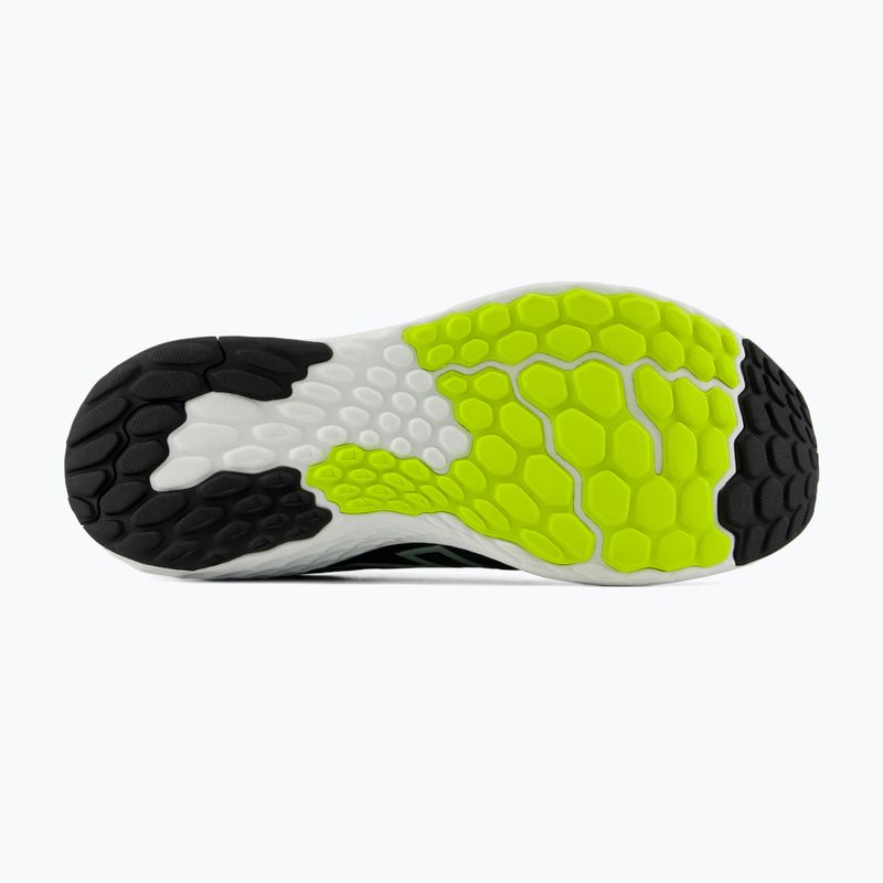 Buty do biegania męskie New Balance Fresh Foam Evoz V4 grey 12
