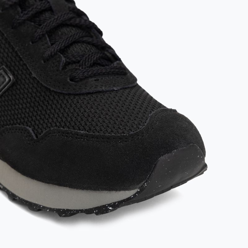 Buty damskie New Balance Classic 515's V3 blackblack/slate grey 7