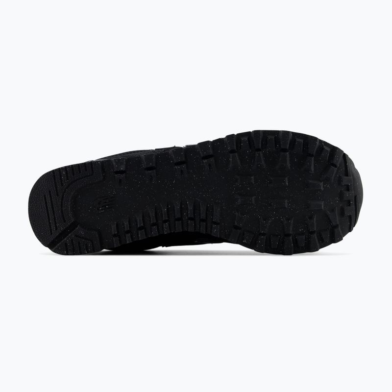Buty damskie New Balance Classic 515's V3 blackblack/slate grey 13