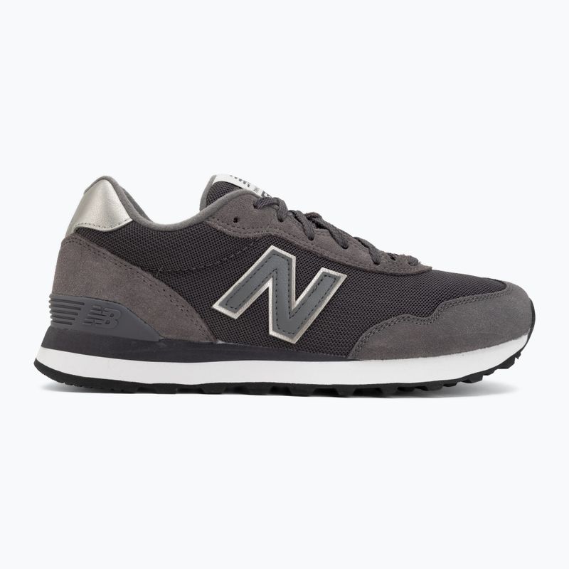 Buty męskie New Balance Classic 515's V3 magnet/castlerock/silver metallic 2