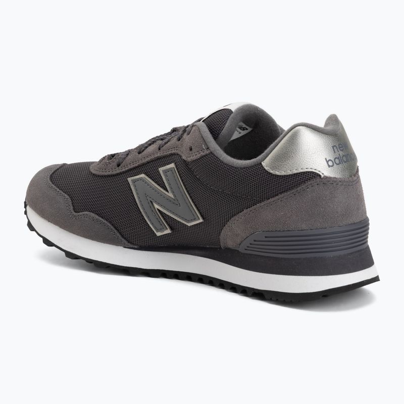 Buty męskie New Balance Classic 515's V3 magnet/castlerock/silver metallic 3