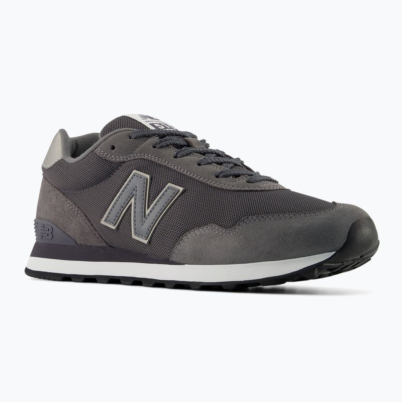 Buty męskie New Balance Classic 515's V3 magnet/castlerock/silver metallic 8