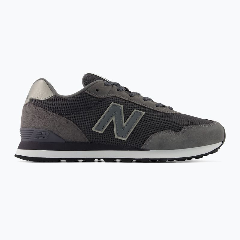 Buty męskie New Balance Classic 515's V3 magnet/castlerock/silver metallic 9