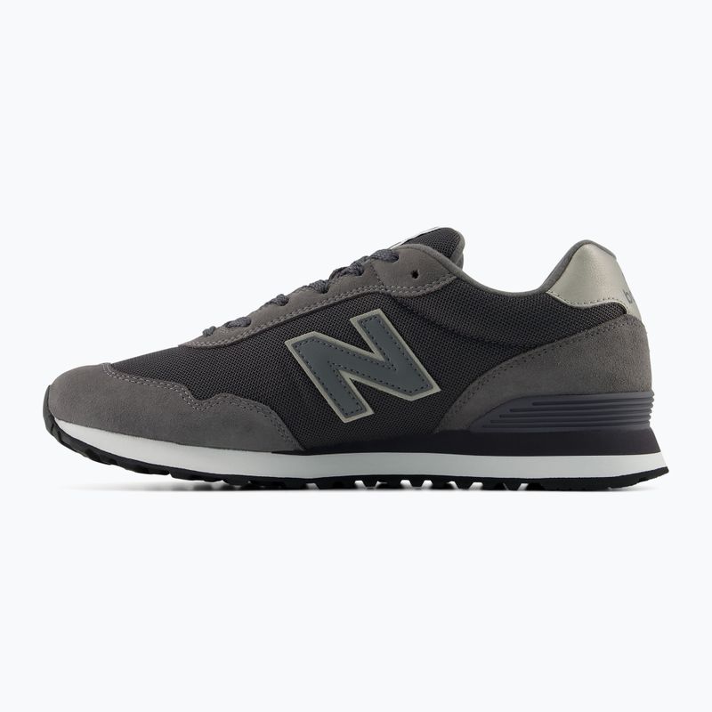 Buty męskie New Balance Classic 515's V3 magnet/castlerock/silver metallic 10