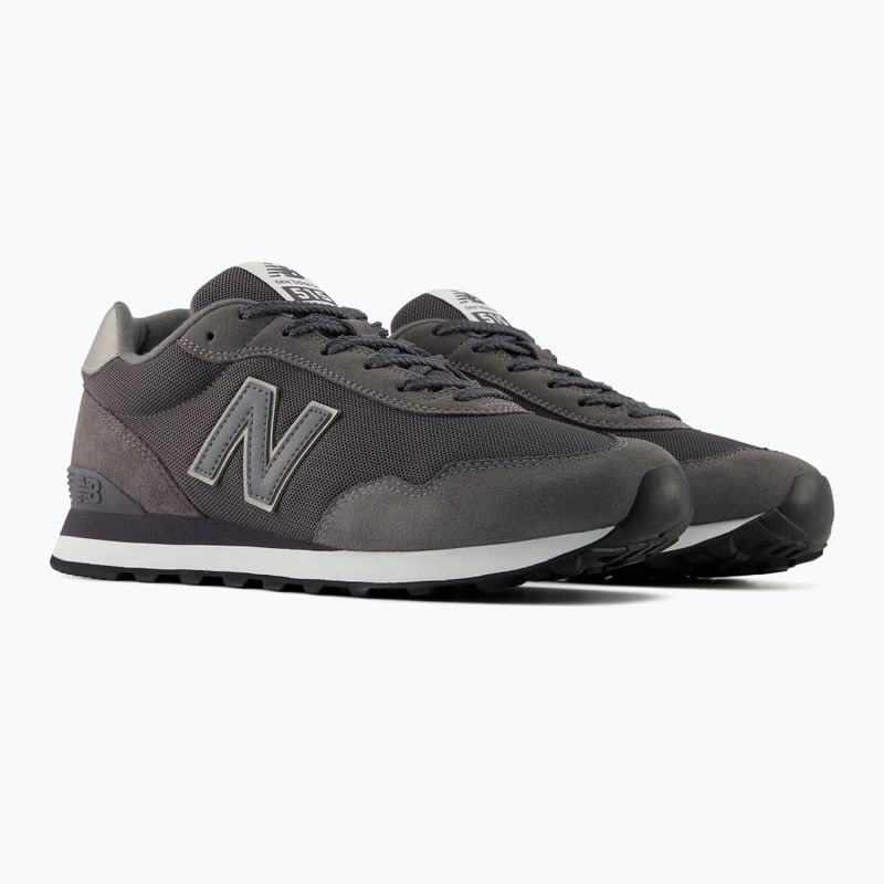 Buty męskie New Balance Classic 515's V3 magnet/castlerock/silver metallic 11