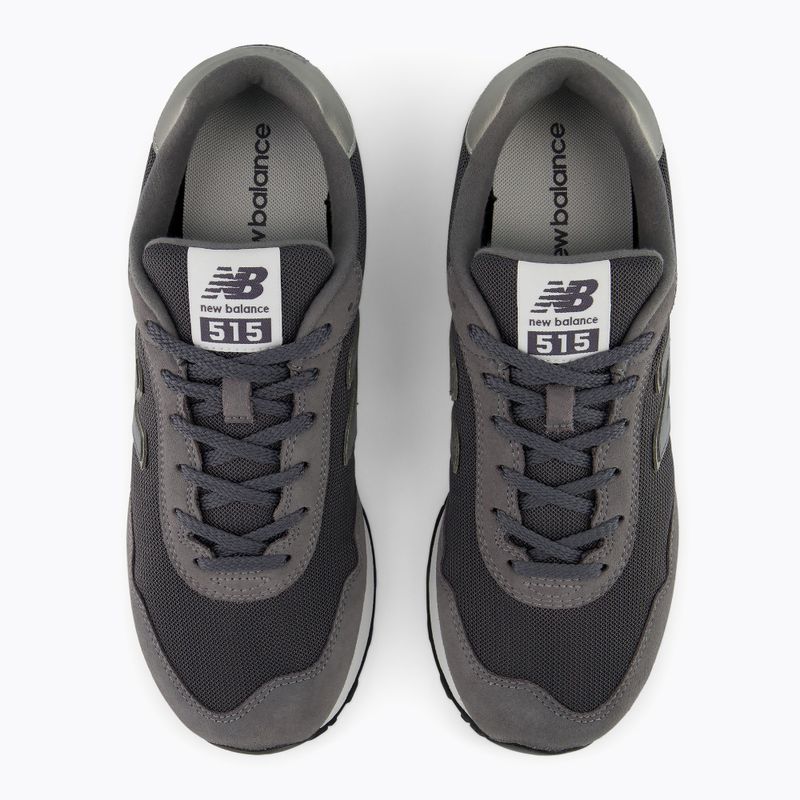 Buty męskie New Balance Classic 515's V3 magnet/castlerock/silver metallic 14