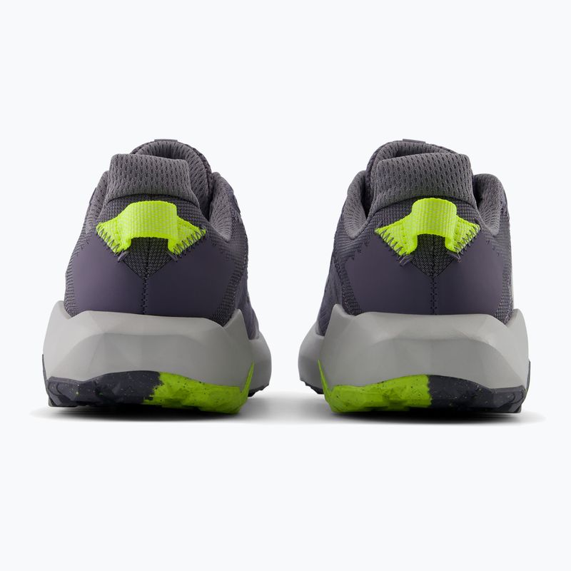 Buty do biegania damskie New Balance Dynasoft Nitrel V6 green 12