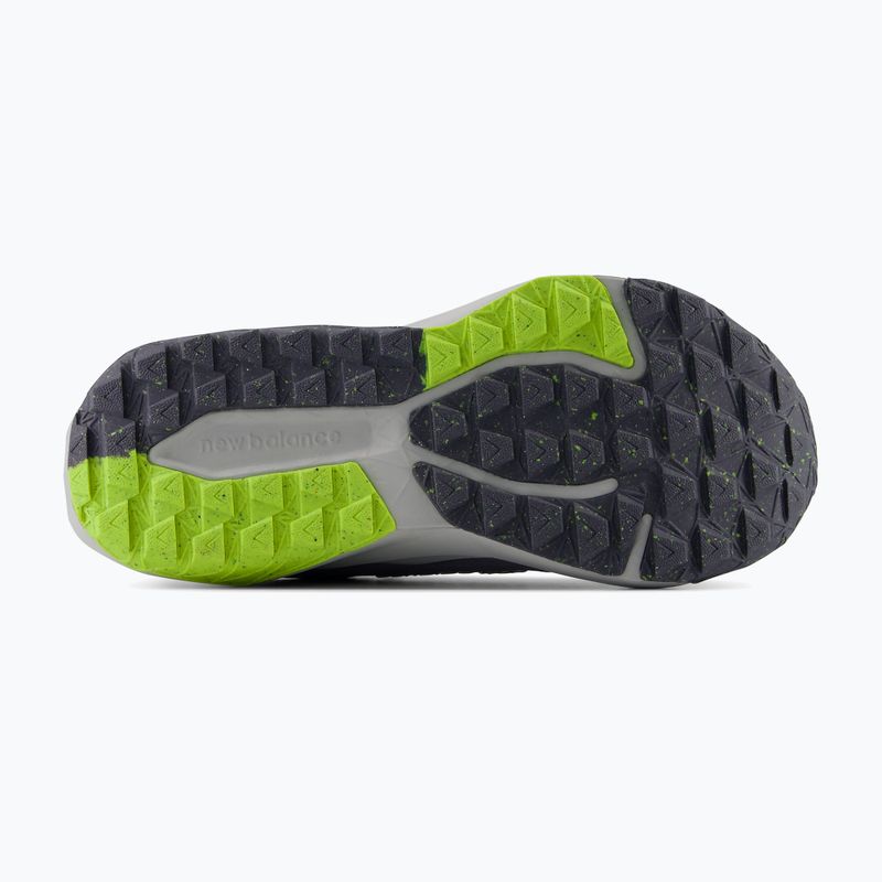 Buty do biegania damskie New Balance Dynasoft Nitrel V6 green 13