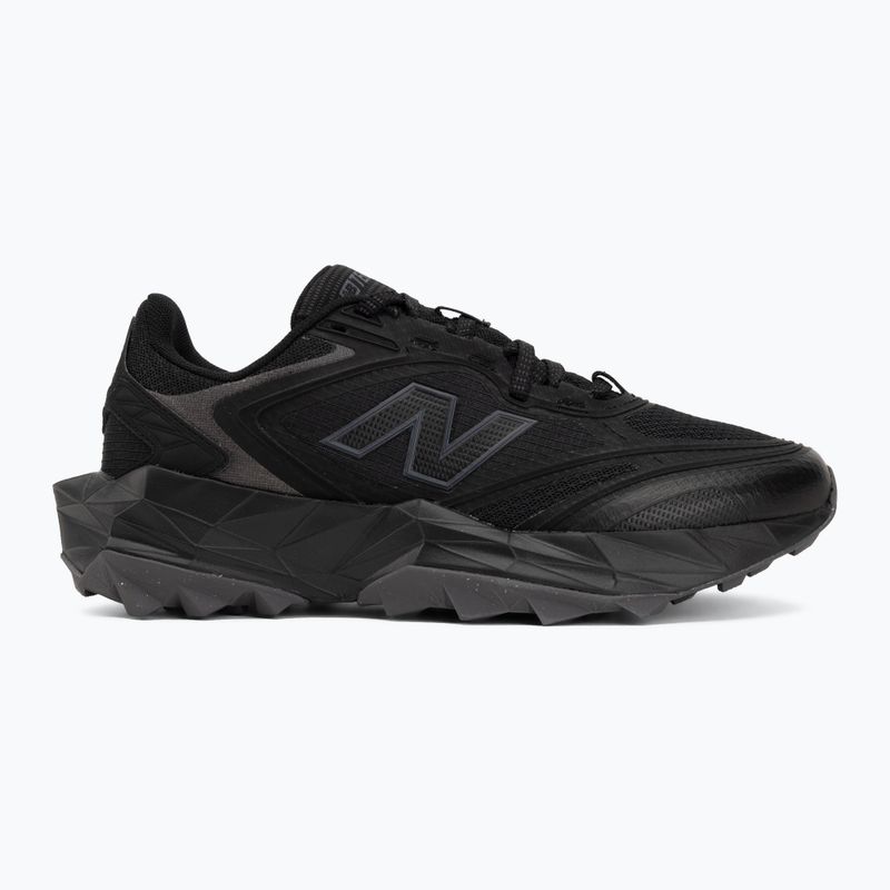 Buty do biegania damskie New Balance Tektrel Utility V1 black/magnet 2