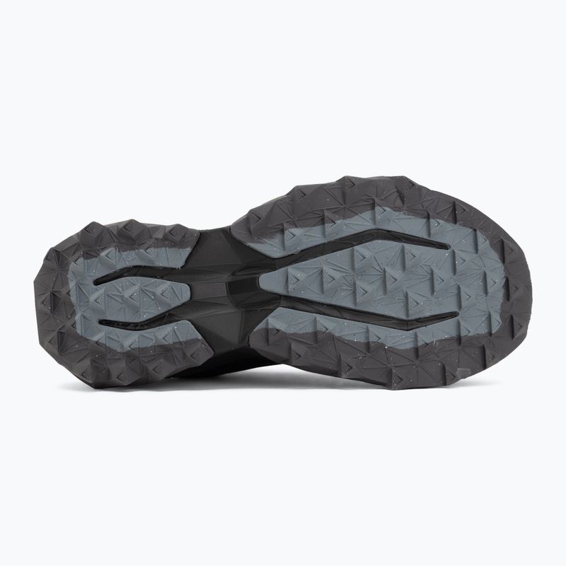 Buty do biegania damskie New Balance Tektrel Utility V1 black/magnet 4