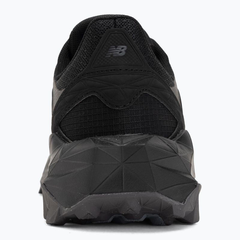 Buty do biegania damskie New Balance Tektrel Utility V1 black/magnet 6