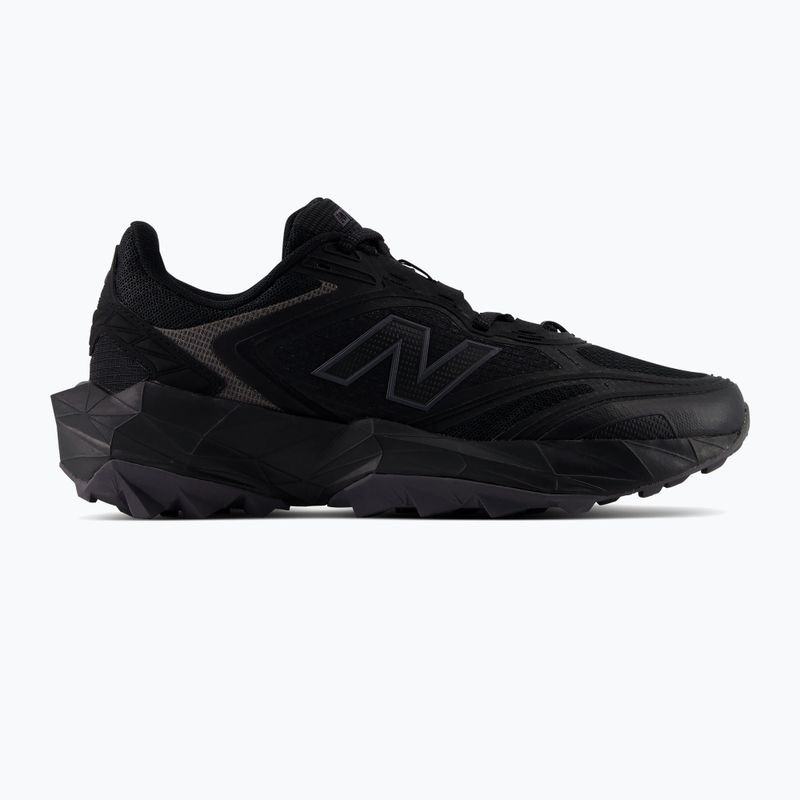 Buty do biegania damskie New Balance Tektrel Utility V1 black/magnet 9