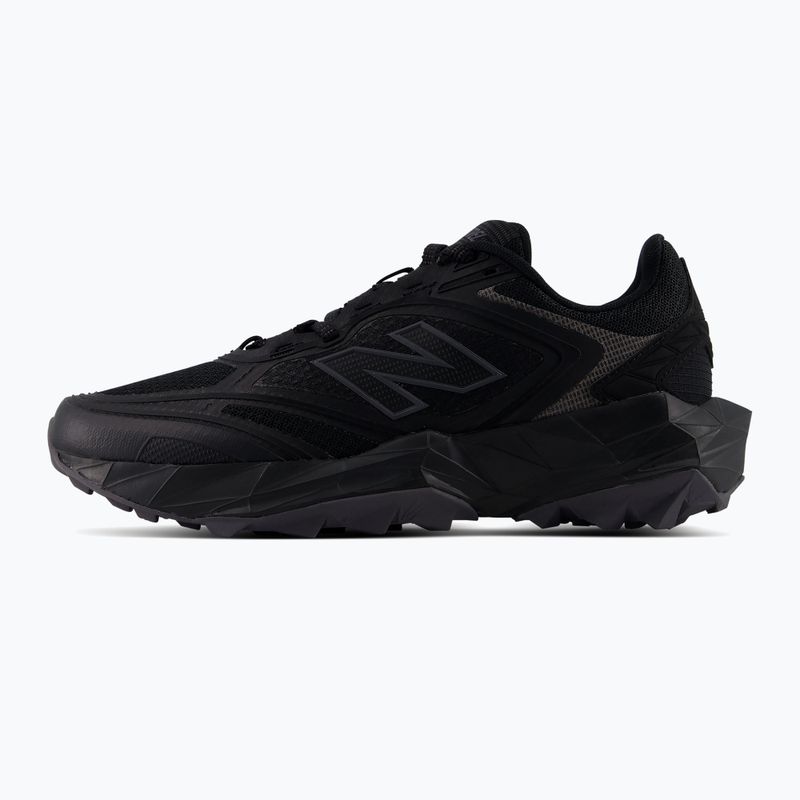 Buty do biegania damskie New Balance Tektrel Utility V1 black/magnet 10