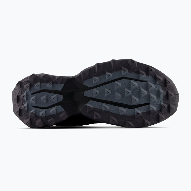 Buty do biegania damskie New Balance Tektrel Utility V1 black/magnet 12