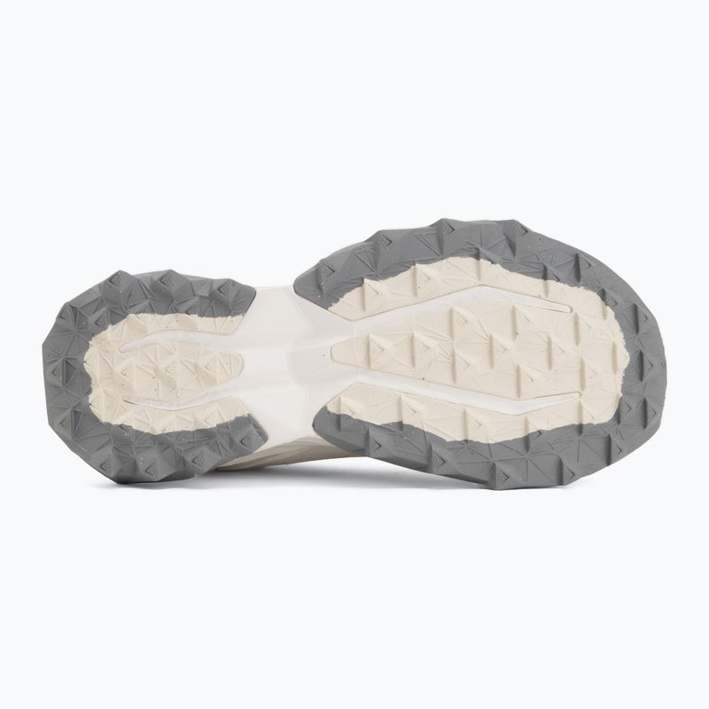 Buty do biegania damskie New Balance Tektrel Utility V1 sea salt/reflection/neo flame 4