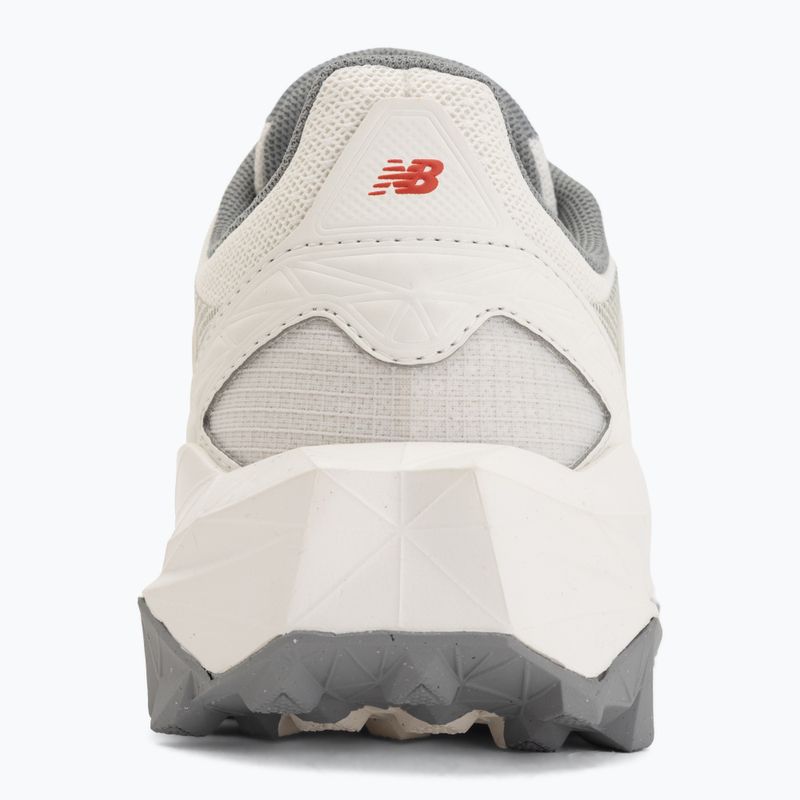 Buty do biegania damskie New Balance Tektrel Utility V1 sea salt/reflection/neo flame 6