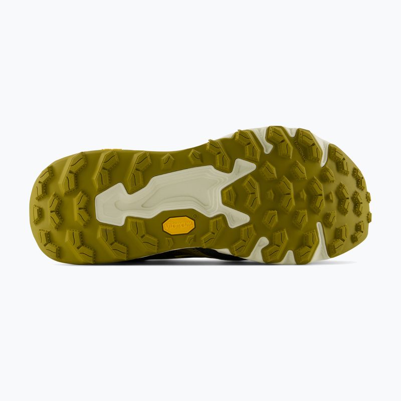 Buty do biegania męskie New Balance Fresh Foam X Hierro V9 quicksand/satsuma orange/black cement 13