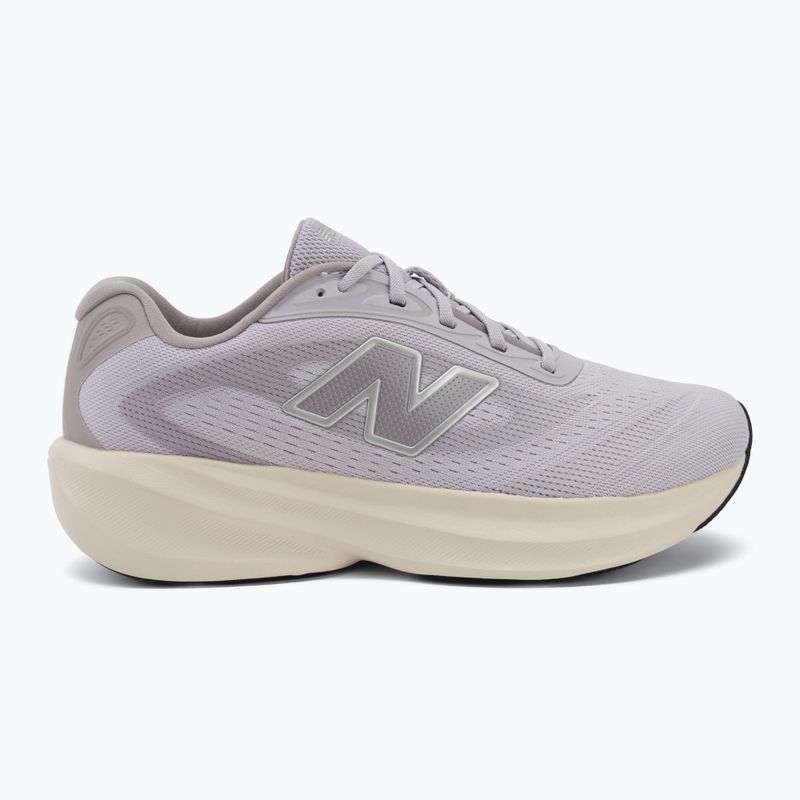 Buty do biegania damskie New Balance Fresh Foam 680's V9 horizon grey/truffle salt 2
