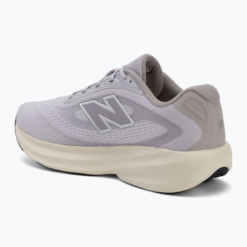 Buty do biegania damskie New Balance Fresh Foam 680's V9 horizon grey/truffle salt 3