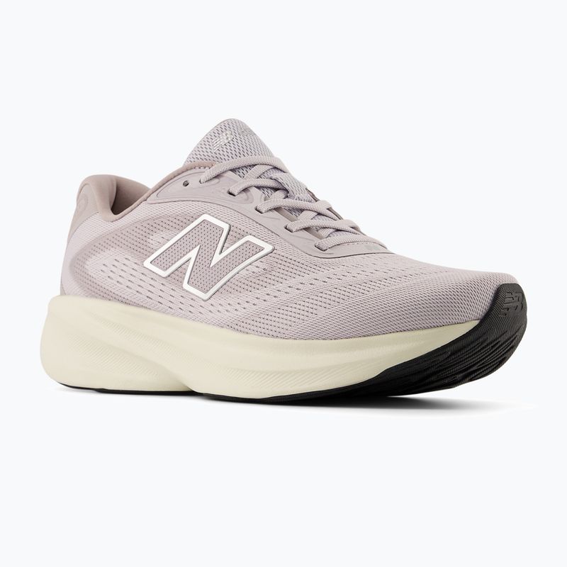 Buty do biegania damskie New Balance Fresh Foam 680's V9 horizon grey/truffle salt 8