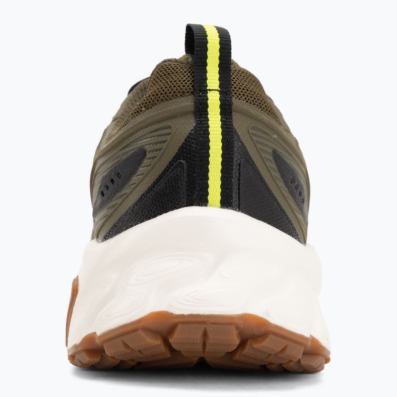 Buty do biegania męskie New Balance 410's V9 wakame/black/alkaline green 6