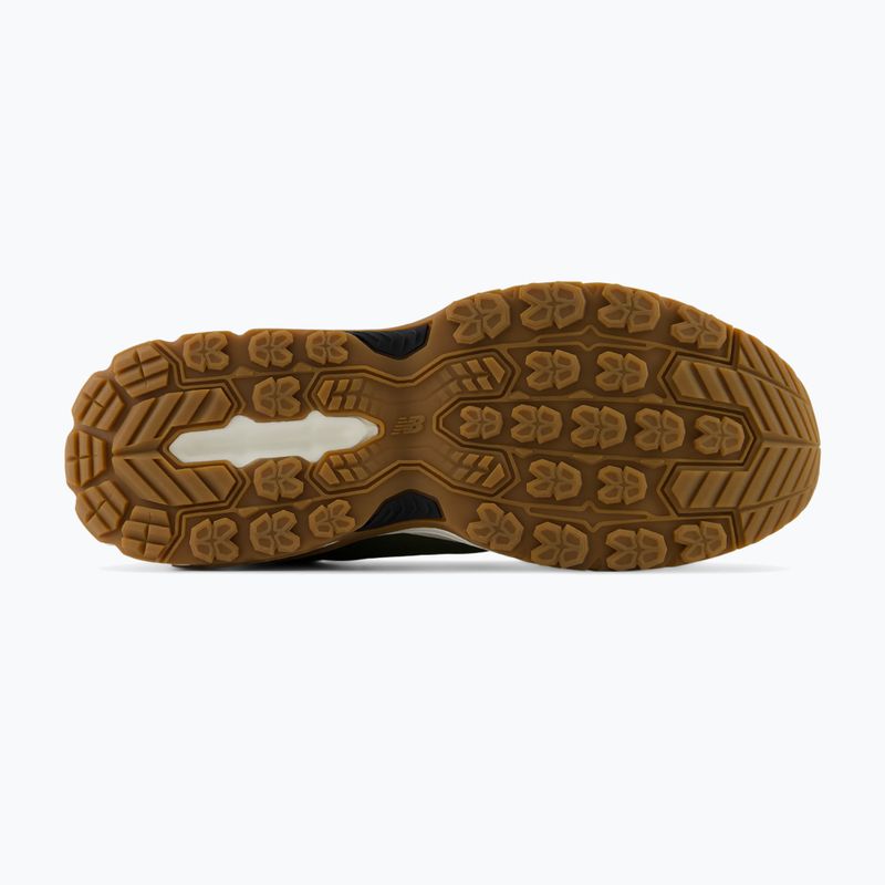 Buty do biegania męskie New Balance 410's V9 wakame/black/alkaline green 12