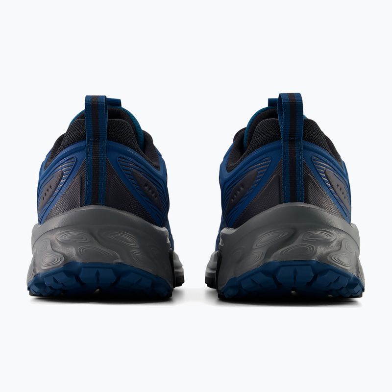 Buty do biegania męskie New Balance 410's V9 streamsong/altitude 10