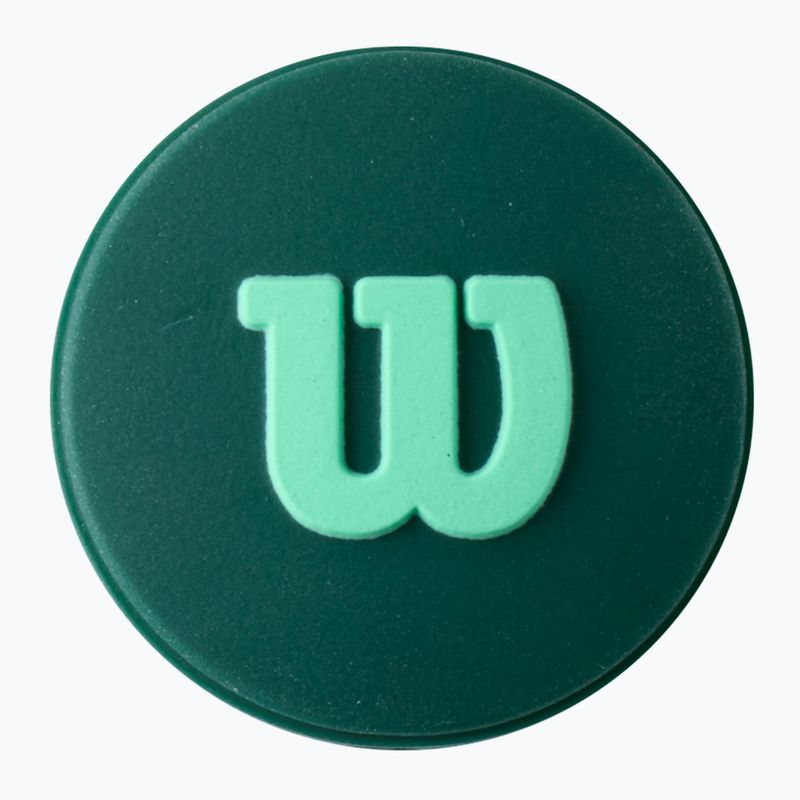 Tłumiki drgań Wilson Pro Feel Blade 2 szt. green 2