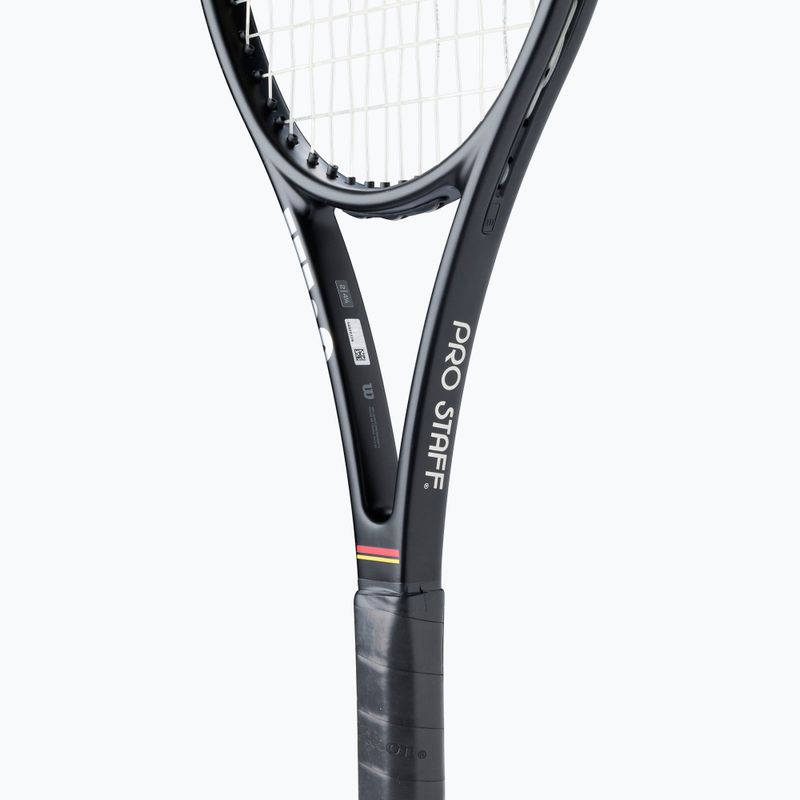 Rakieta tenisowa Wilson Pro Staff 97UL Classic black 11