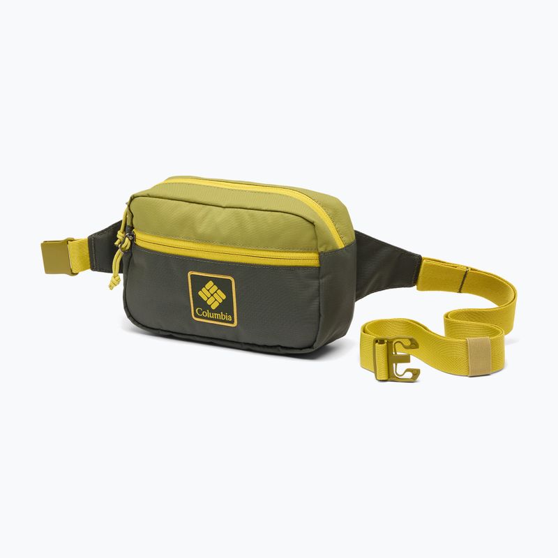 Saszetka nerka Columbia Trail Traveler Hip mossy green