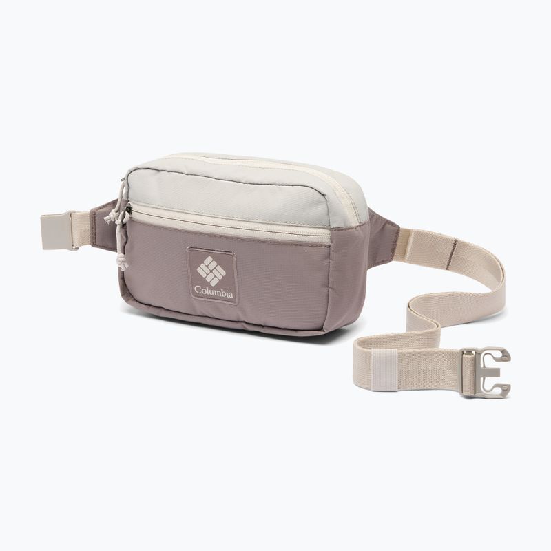 Saszetka nerka Columbia Trail Traveler Hip flint grey/iron/dark stone