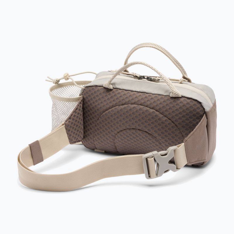Saszetka nerka Columbia Echo Mountain Hip iron/flint grey/dark stone 2