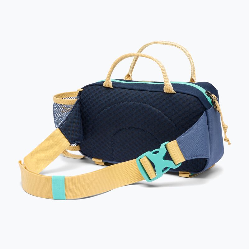 Saszetka nerka Columbia Echo Mountain Hip dark mountain/coll navy/sand dune 2