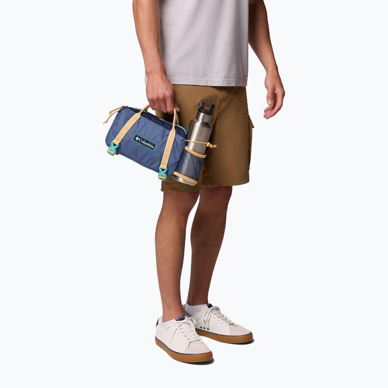 Saszetka nerka Columbia Echo Mountain Hip dark mountain/coll navy/sand dune 11