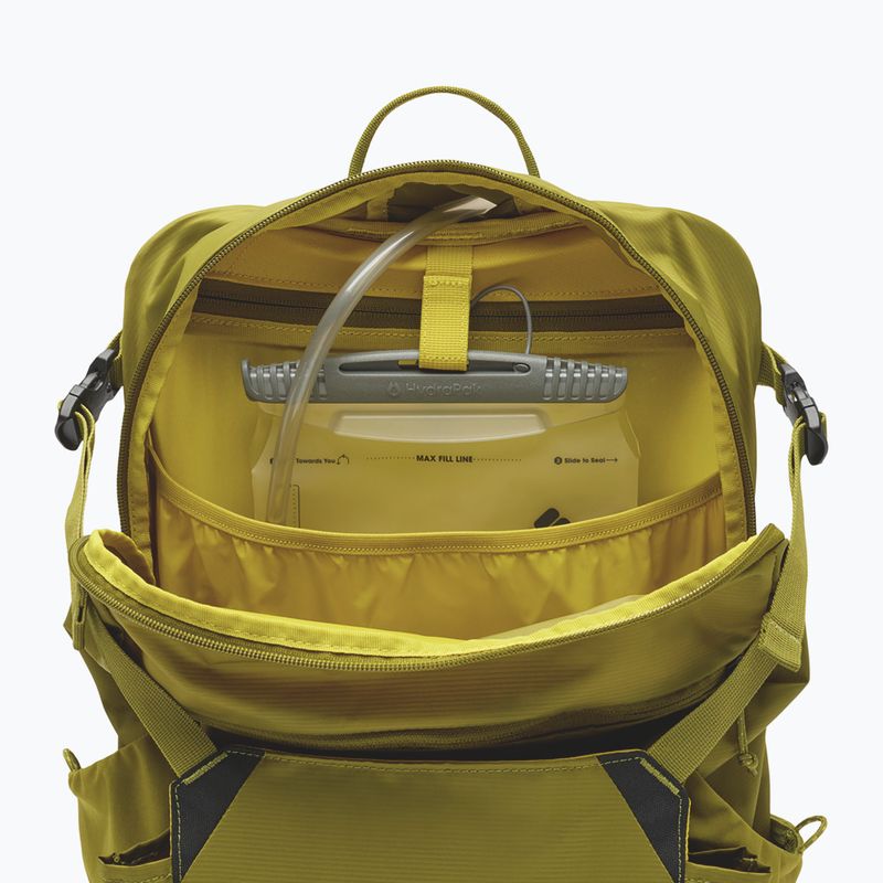 Plecak turystyczny Columbia Blackcomb Ridge 30 l mossy green 4