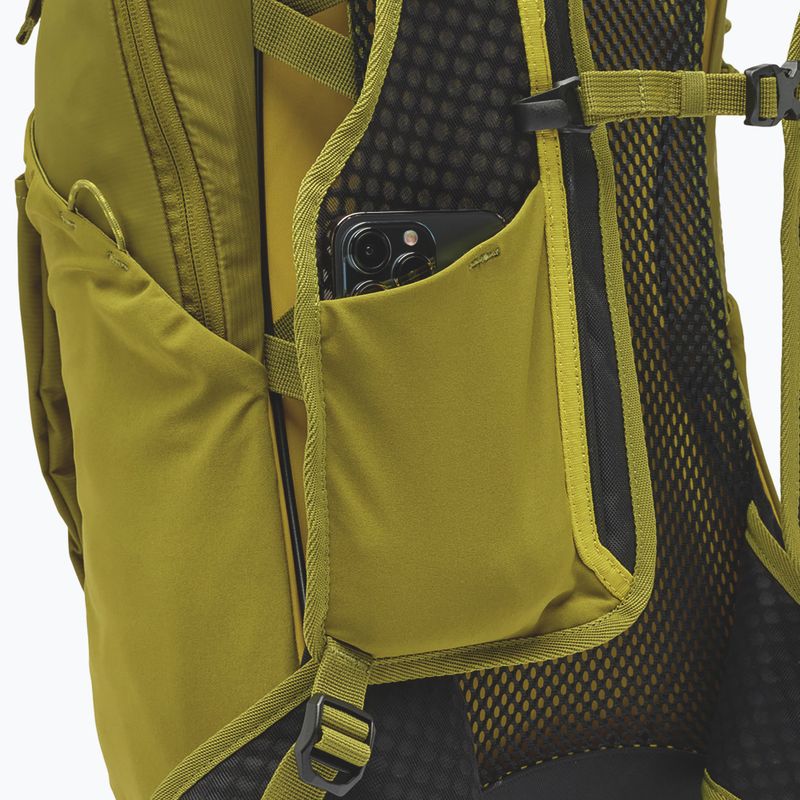 Plecak turystyczny Columbia Blackcomb Ridge 30 l mossy green 6